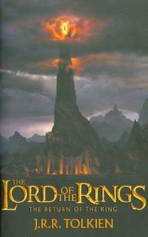 Бесплатно   Скачать Tolkien John Ronald Reuel: The Lord of the Rings: The Return of the King