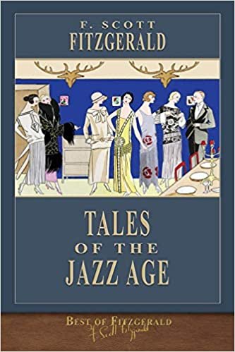 Best of Fitzgerald: Tales of the Jazz Age indir