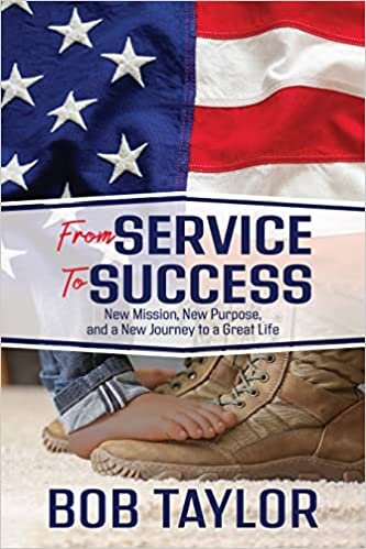 تحميل Service to Success: New Mission, New Purpose, and a New Journey to a Great Life