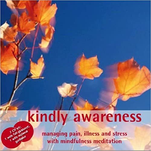 Kindly Awareness CD