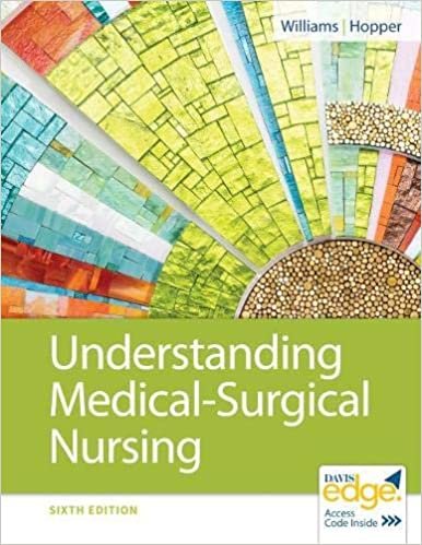 ダウンロード  Understanding Medical-Surgical Nursing 本