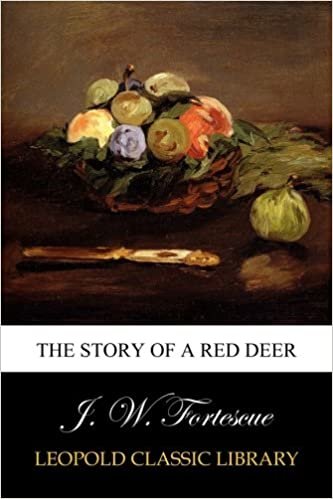 indir The Story of a Red Deer