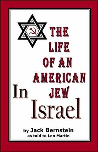 The Life of an American Jew in Israel: Benjamin H. Freedman-In His Own Words indir
