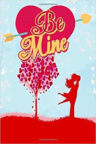 indir be mine is a funny valentines day for her, him, wife/husband, girlfriend/boyfriend, lined notebook or lined journal: be mine is a Valentines Day Gift ... a Lined Dirty Quotes or a valentines day gift