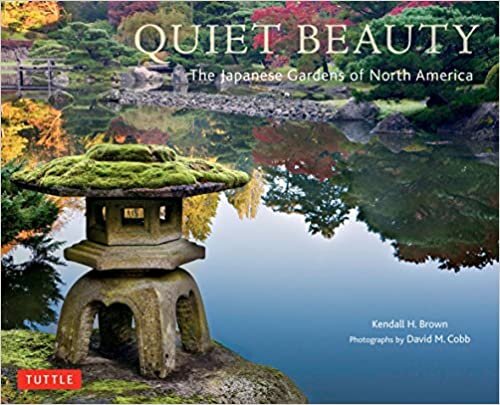 indir Quiet Beauty: Japanese Gardens of North America