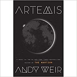 Andy Weir Artemis تكوين تحميل مجانا Andy Weir تكوين