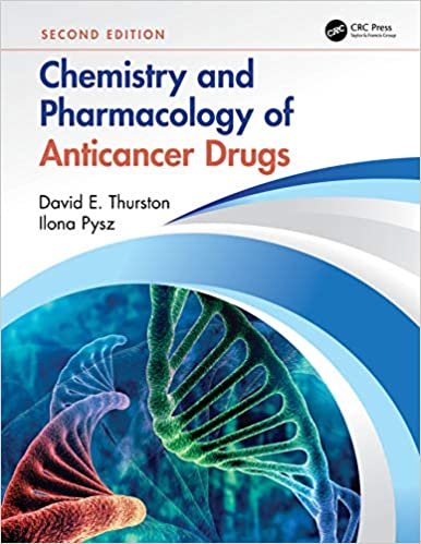 ダウンロード  Chemistry and Pharmacology of Anticancer Drugs 本