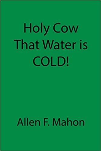 indir Holy Cow That Water is COLD!