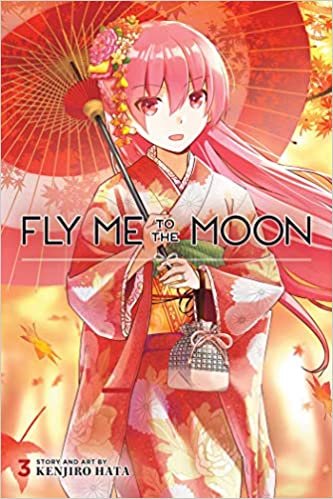 Fly Me to the Moon, Vol. 3 (3)