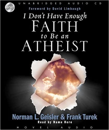 ダウンロード  I Don't Have Enough Faith to Be an Atheist 本