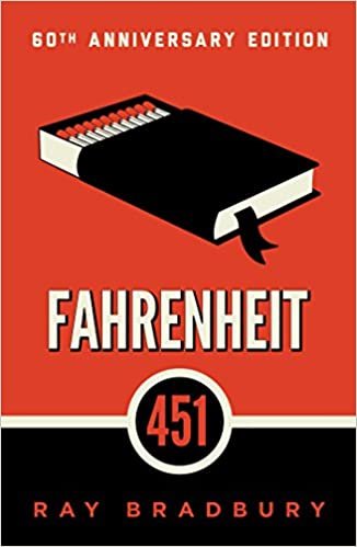 ダウンロード  Fahrenheit 451 本