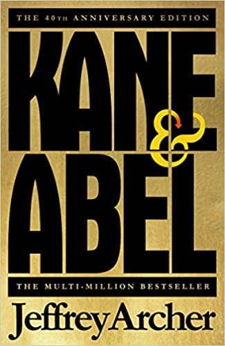 تحميل Kane and Abel: 40th Anniversary Edition
