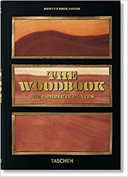 Romeyn B. Hough the Woodbook: The Complete Plates