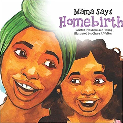 تحميل Mama Says Homebirth