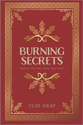 تحميل Burning Secrets