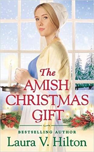 indir The Amish Christmas Gift (Hidden Springs, Band 2)