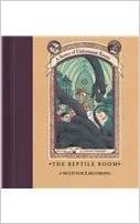 ダウンロード  The Reptile Room (Series of Unfortunate Events) 本