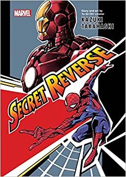 تحميل Marvel&#39;s Secret Reverse