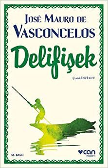 اقرأ Delifişek الكتاب الاليكتروني 