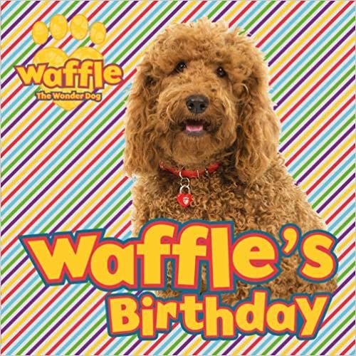 تحميل Waffle&#39;s Birthday