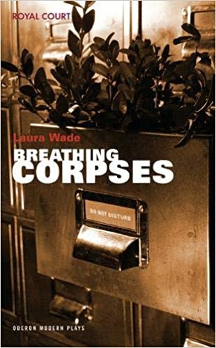 اقرأ التنفس corpses (oberon الحديث ومسرحياته) الكتاب الاليكتروني 