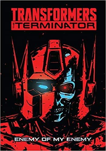 ダウンロード  Transformers vs. The Terminator 本