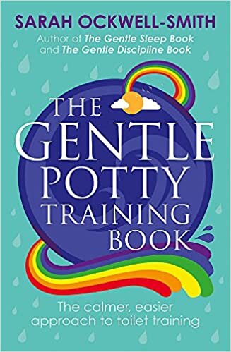 indir The Gentle Potty Training Book: The calmer, easier approach to toilet training