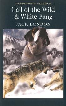 Бесплатно   Скачать Jack London: The Call of the Wild and White Fang