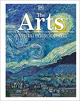 تحميل The Arts: A Visual Encyclopedia