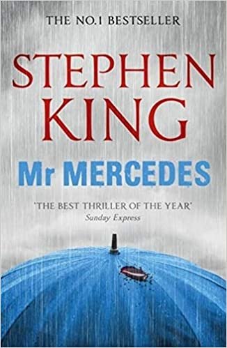 Stephen King كتاب مستر مرسيدي من تأليف ستيفن كينغ - غلاف ورقي تكوين تحميل مجانا Stephen King تكوين