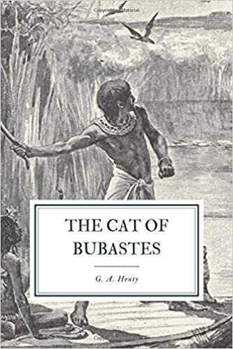 indir The Cat of Bubastes: A Tale of Ancient Egypt