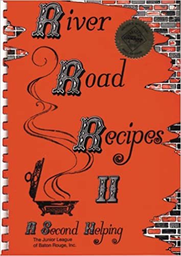 River Road Recipes II: A Second Helping ダウンロード