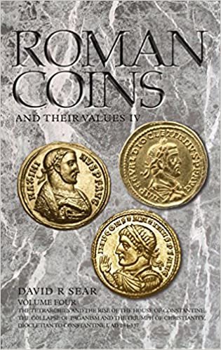 ダウンロード  Roman Coins and Their Values 本