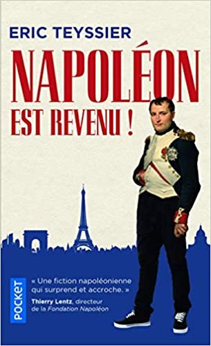indir Napoléon est revenu ! (Roman contemporain)