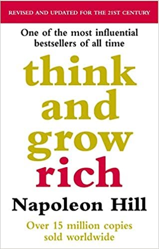  بدون تسجيل ليقرأ Think And Grow Rich by Napoleon Hill