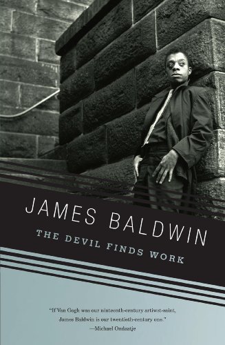 ダウンロード  The Devil Finds Work (Vintage International) (English Edition) 本