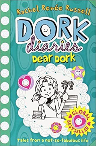 بدون تسجيل ليقرأ Dork Diaries: Dear Dork