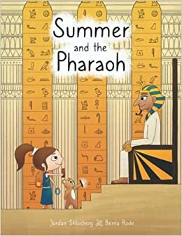 تحميل Summer and the pharaoh