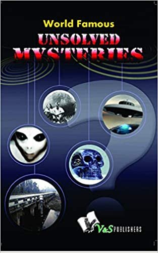 اقرأ Olympiad Value Pack Class 4: World Famous Mysteries That Defy Logic & Science الكتاب الاليكتروني 