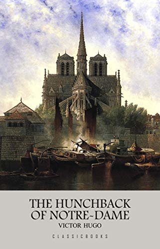 ダウンロード  The Hunchback of Notre-Dame (English Edition) 本
