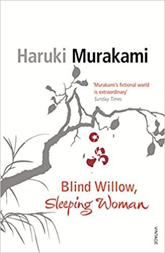 Blind Willow, Sleeping Woman indir