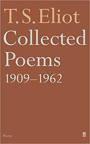 Collected Poems 1909-62 (Faber Paper Covered Editions) indir