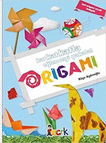 Origami indir