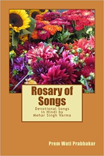 indir Rosary of Songs: (Devotional Songs in Hindi)