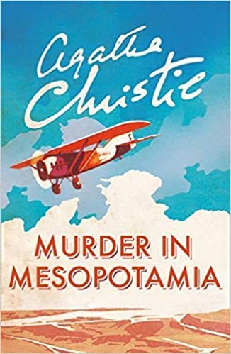 Agatha Christie Murder in Mesopotamia تكوين تحميل مجانا Agatha Christie تكوين