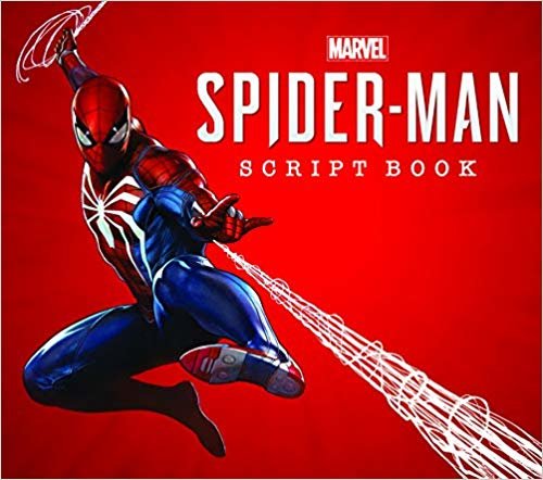 اقرأ Marvel's Spider-man Script Book الكتاب الاليكتروني 
