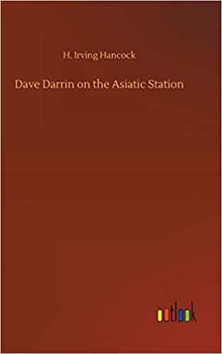 Dave Darrin on the Asiatic Station indir