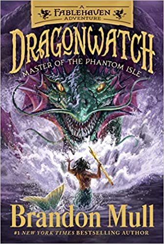Master of the Phantom Isle: A Fablehaven Adventure (3) (Dragonwatch) ダウンロード