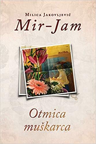 اقرأ Otmica muskarca الكتاب الاليكتروني 