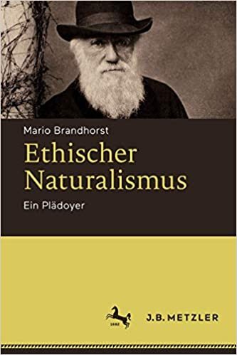 Ethischer Naturalismus: Ein Plädoyer اقرأ